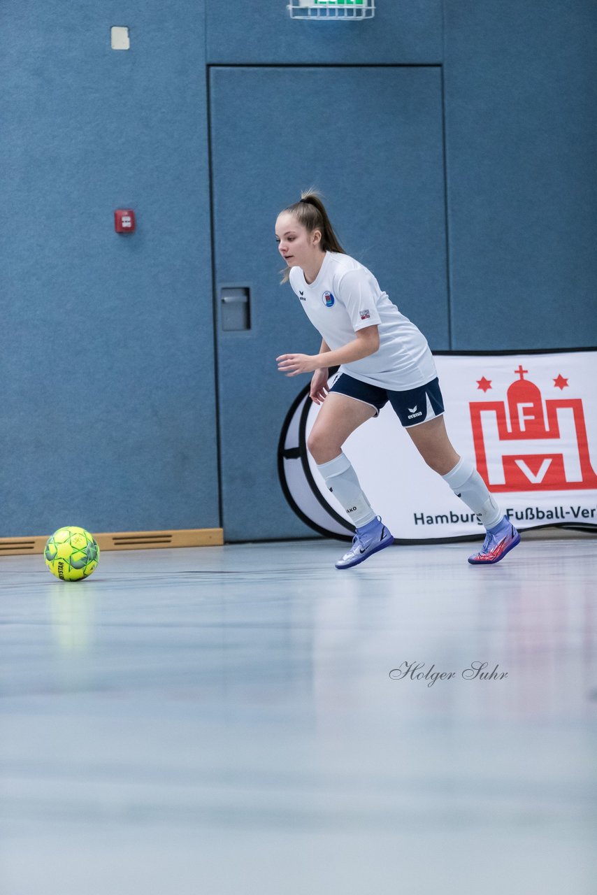 Bild 207 - B-Juniorinnen Futsalmeisterschaft